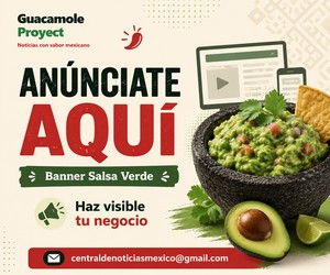 Banner Salsa Verde, anúnciate aquí