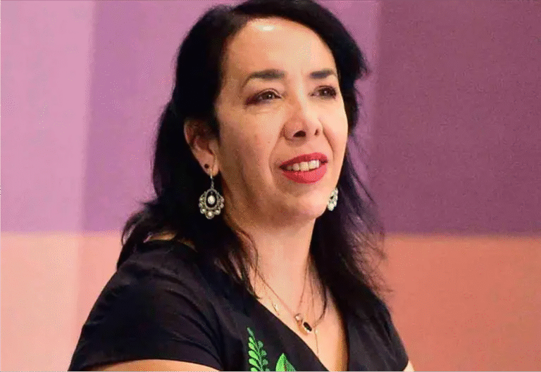 Piden juicio político contra diputada de Morena ligada a “Los Mayos” en EU