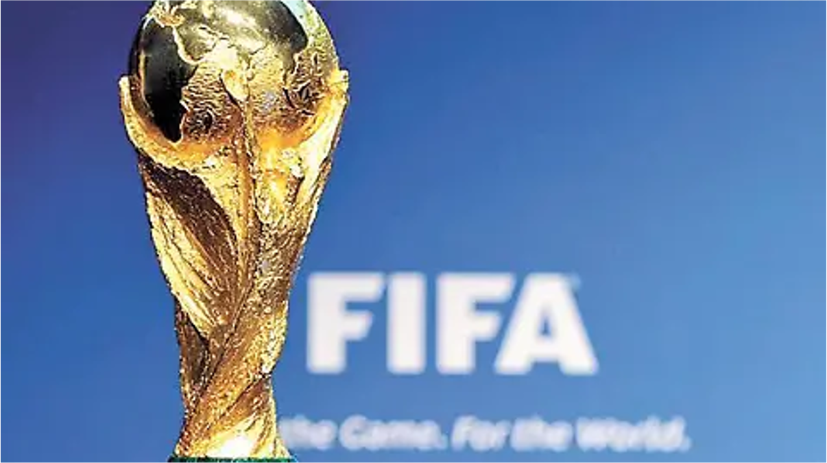 Récord histórico- FIFA recibe más de 1.5 millones de solicitudes de boletos para el Mundial 2026 en solo 24 horas