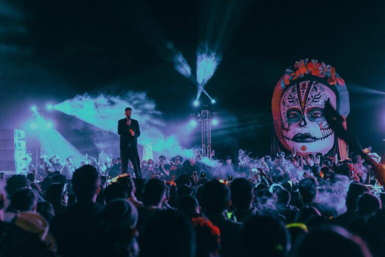 TIERRA DE LOS MUERTOS FESTIVAL MITLA FOTO2