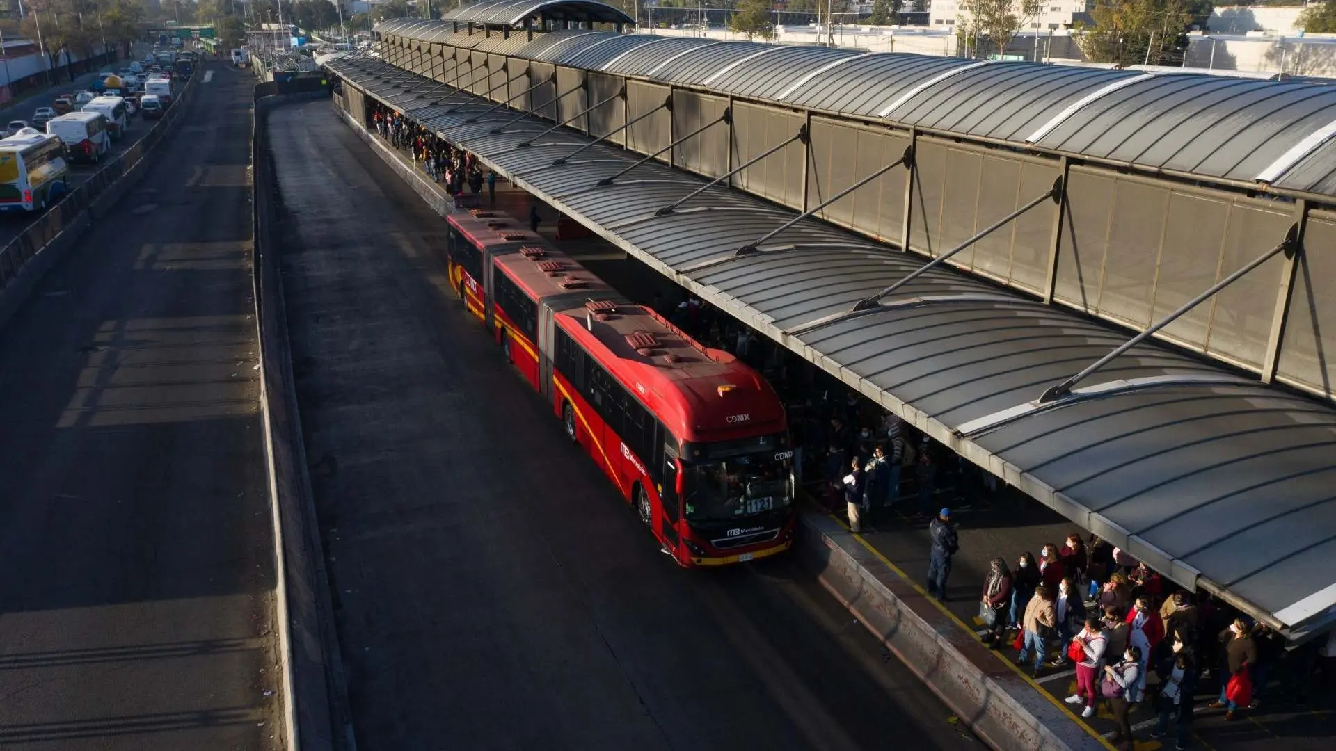 que-paso-metrobus-indios-verdes-hoy-22-febrero-2024