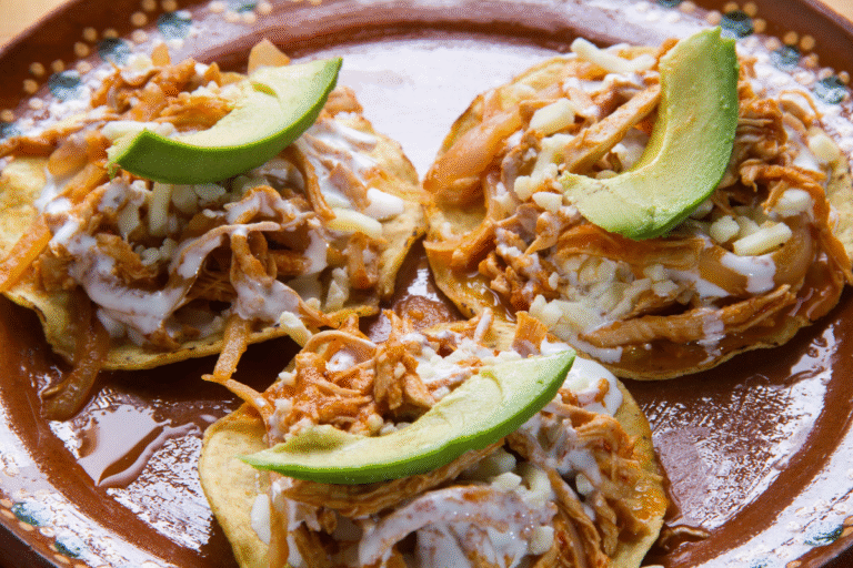 tostadas-feria-cotija-michoacan