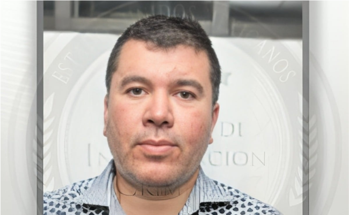 Abigael González Valencia, ‘El Cuini’, negocia su futuro con EU y logra aplazar audiencia