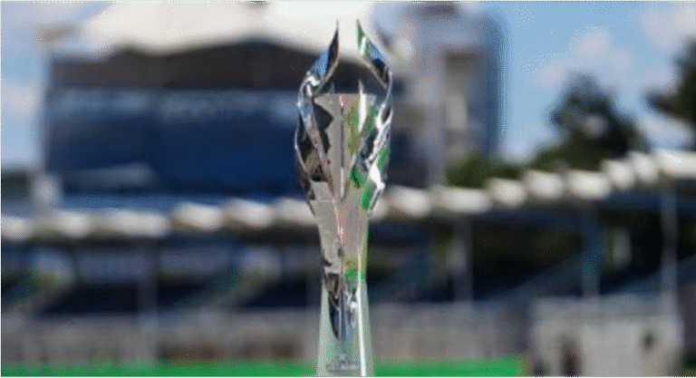 Así es el trofeo artesanal del GP de México 2025- historia y diseño