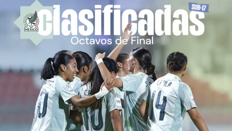 Screenshot 2025-10-24 at 18-19-28 ¿Quién será el rival de México Femenil en los Octavos de Final de la Copa del Mundo 2025 - Infobae