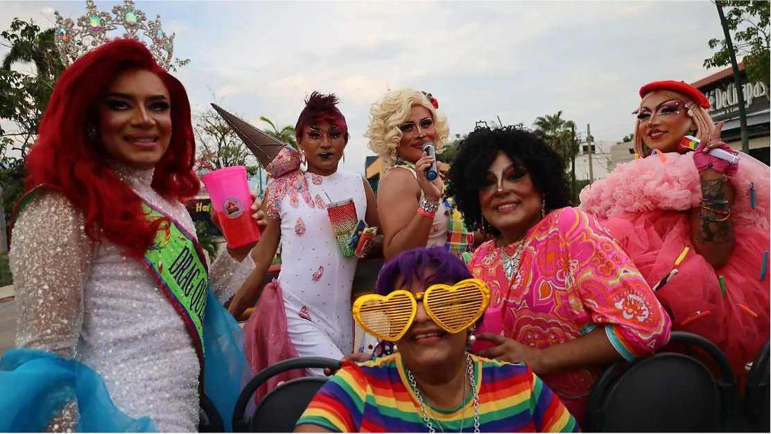 Trabajadoras sexuales y población LGBT siguen enfrentando barreras en acceso a la salud