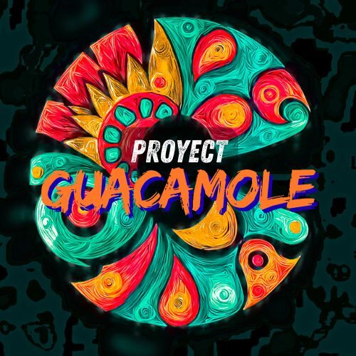 Guacamole Proyect