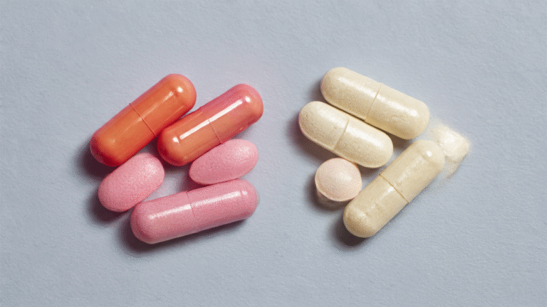 ibuprofeno_y_paracetamol_dos_medicamentos_comunes_para