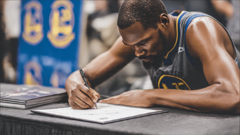 kevin_durant_estampando_su_firma_en_un