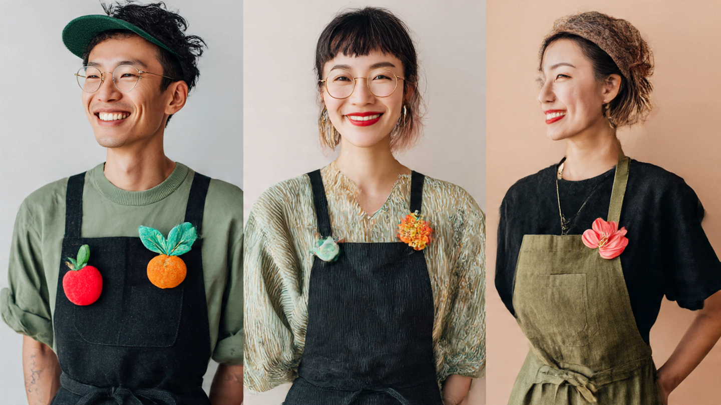 personas_usando_accesorios_de_cocina_como_delantales