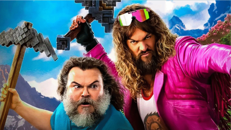 ¡Oficial! ‘Minecraft 2’ ya está en camino y tiene fecha de estreno