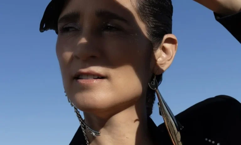Julieta Venegas! “Tiempos Dorados”