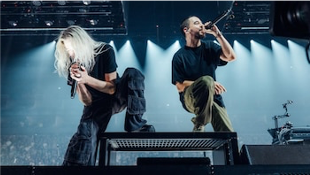 Linkin Park presenta nuevos integrantes y una gira que ya genera controversia