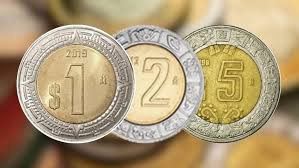 Nueva moneda de $1 llega en diciembre- Banxico prepara también las de $2 y $5 para 2026