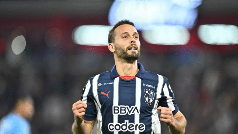 Sergio Canales admite pláticas para volver a España y encender alarmas en la Liga MX