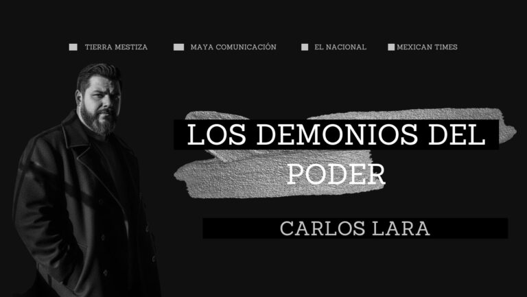 los demonios