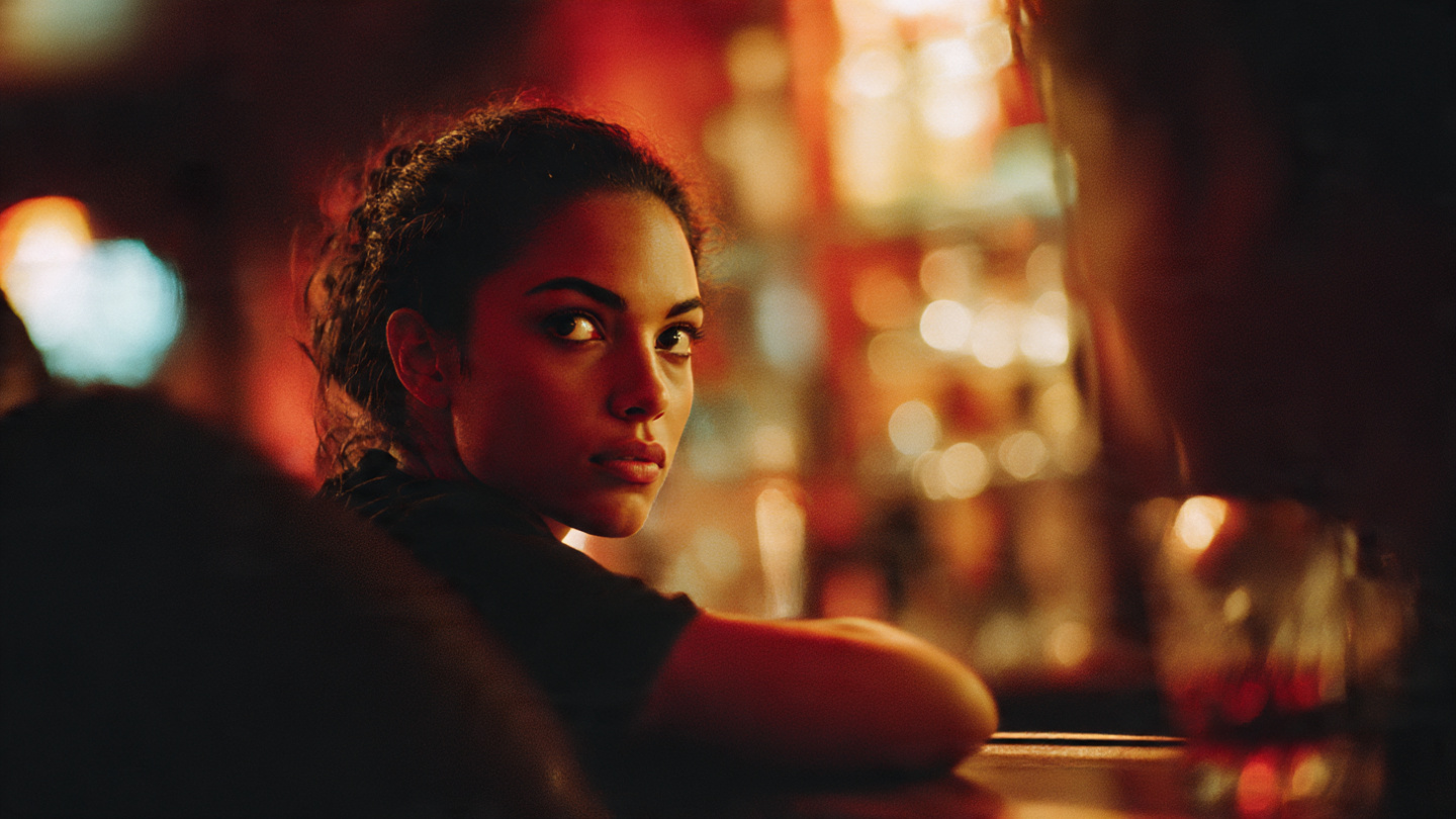 una_persona_en_un_bar_mirando_a