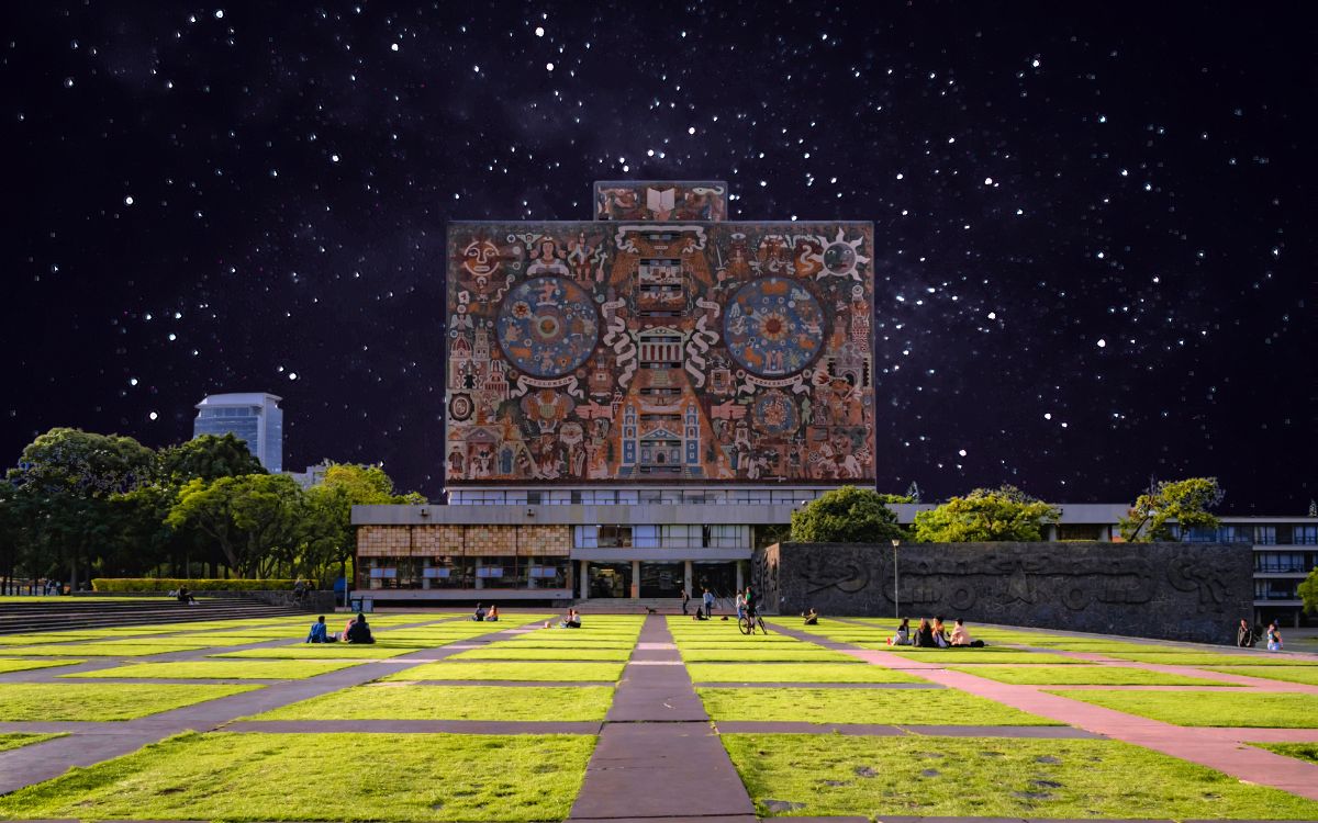 unam-rectoria-noche-estrellas-estrellada-julieta-fierro-281125