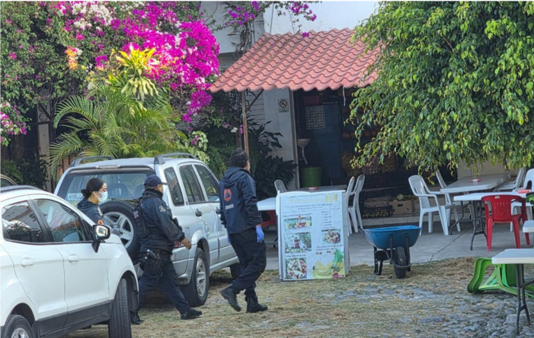 Asesinan a coordinador regional de IMSS-Bienestar en Chilpancingo