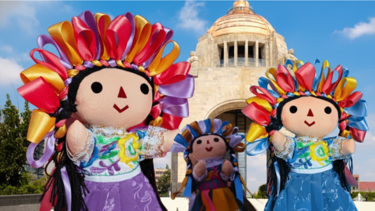 Feria de la Muñeca Lele 2025