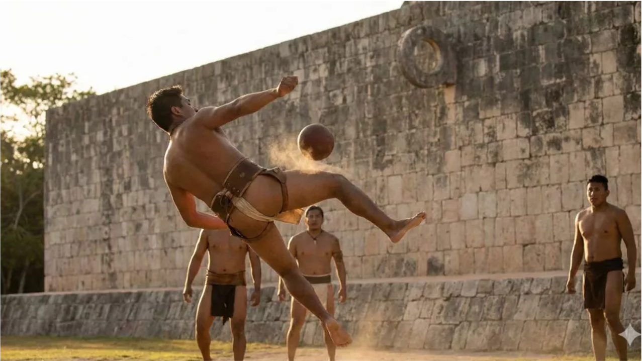 historia del fútbol en México