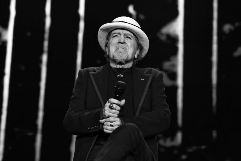 JOAQUÍN SABINA