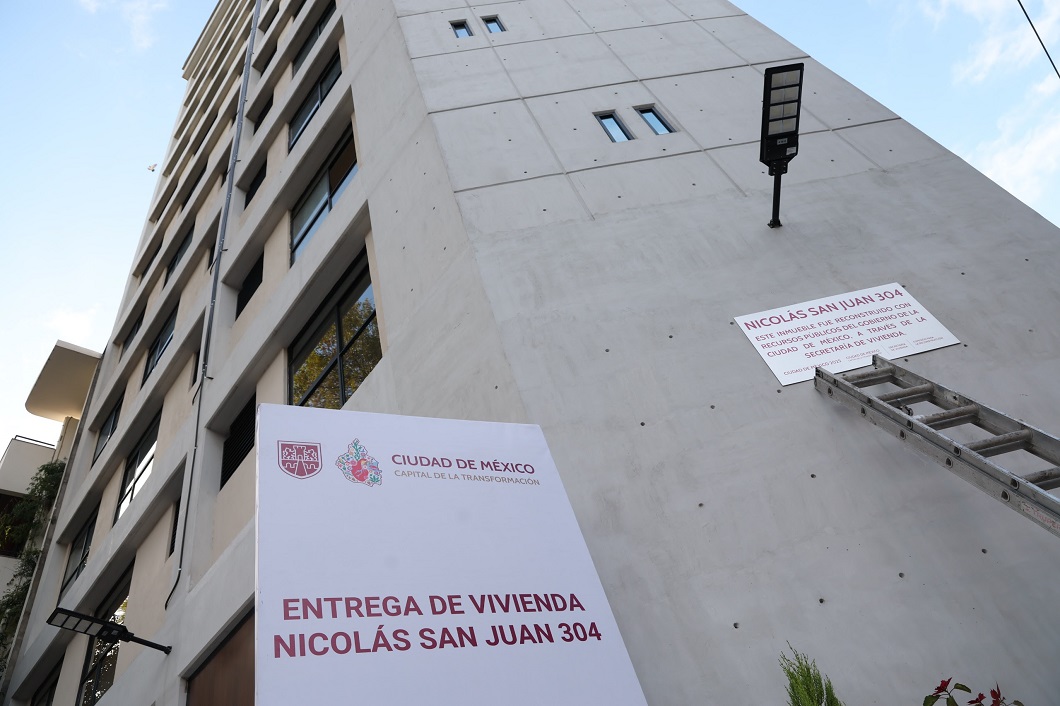 viviendas San Antonio Abad