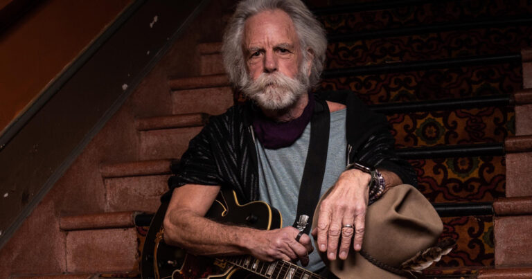 Bob Weir
