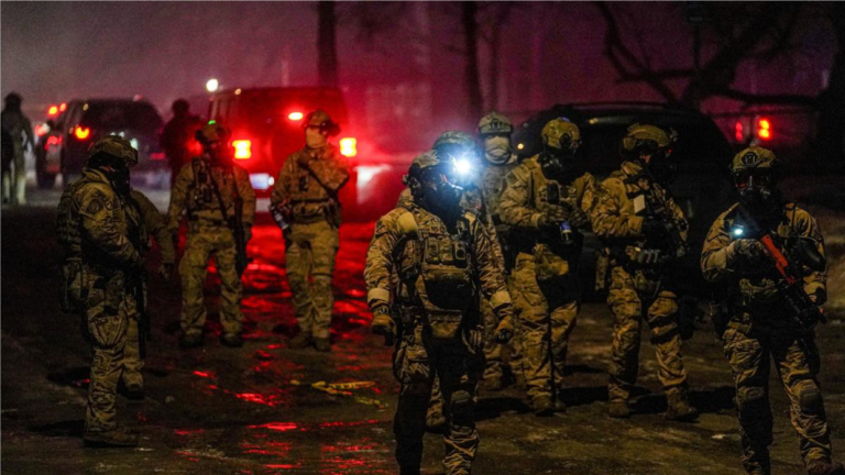 Ley de Insurrección