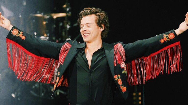 Harry Styles anuncia Listening Party exclusiva en México