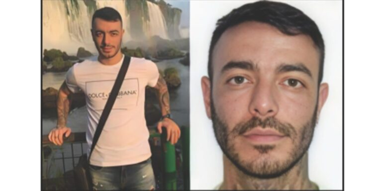 Cae Sebastián Marset, el narco uruguayo más buscado por Estados Unidos