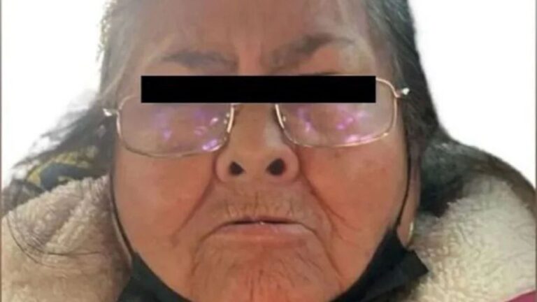 Carlota “N” deja prisión; seguirá proceso en arresto domiciliario