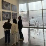 Expo “Sportswashing” en CDMX cuestiona uso político del deporte}