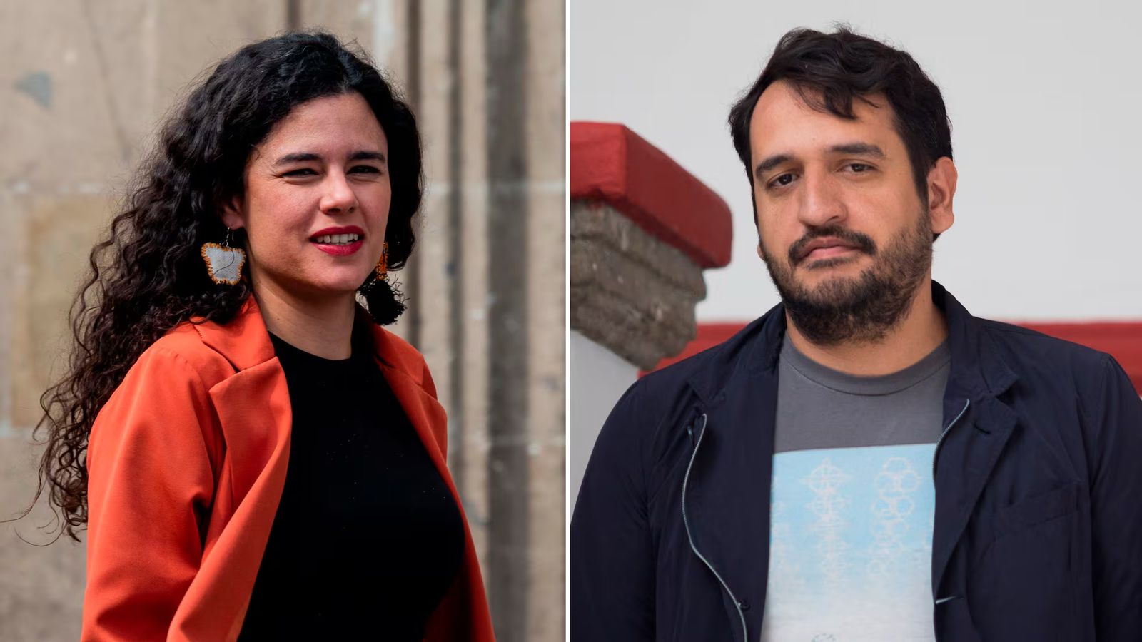 Morena- perfilan salida anticipada de Luisa Alcalde y ‘Andy’ López