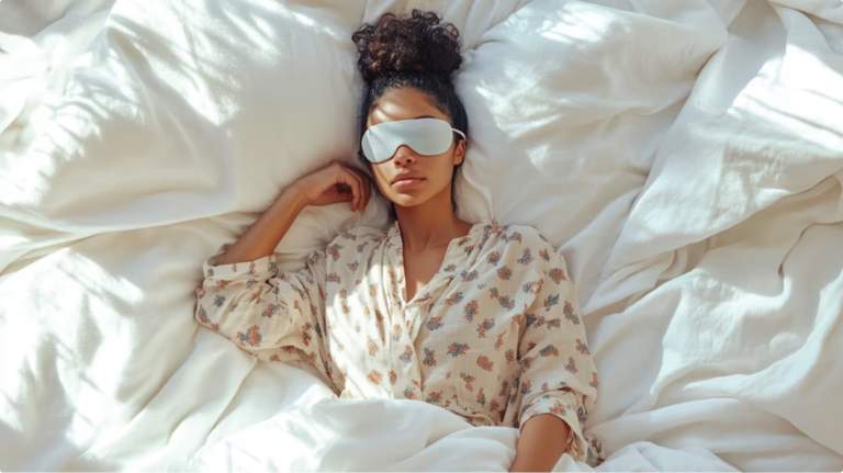 Screenshot 2026-03-06 at 15-52-16 Dormir con antifaz reduce el riesgo de interrupciones y favorece un descanso reparador según expertos - Infobae