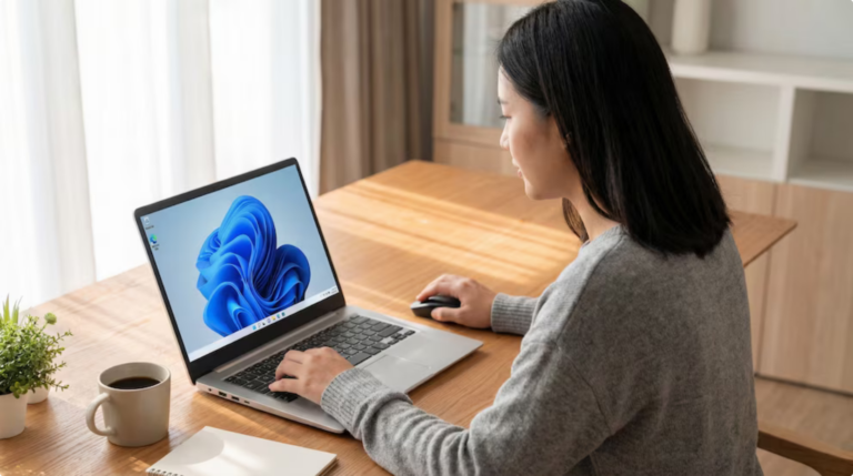 Screenshot 2026-03-12 at 18-07-56 Cómo es la regla 20-20-20 para cuidar la vista de las pantallas - Infobae