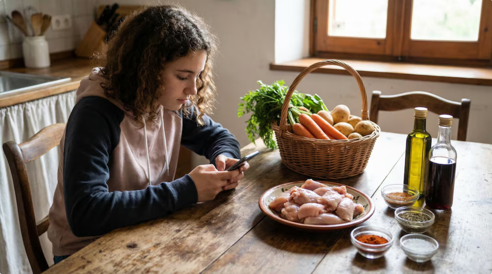 Screenshot 2026-03-19 at 16-46-18 ¿Es seguro que los adolescentes recurran a la inteligencia artificial para diseñar dietas - Infobae