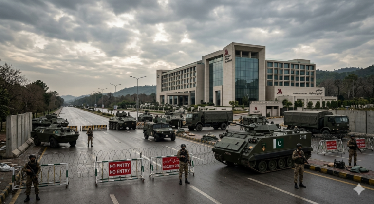 Condiciones y advertenciasl complejo tablero entre Irán y la administración estadounidense