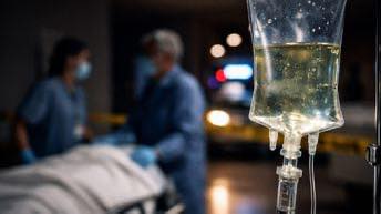 Fiscalía de Sonora incauta 216 sueros tras muerte de ocho personas