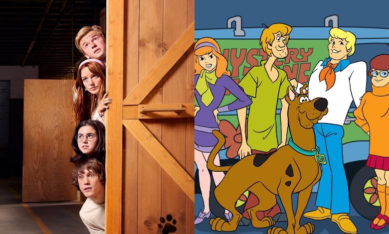 Scooby-Doo-