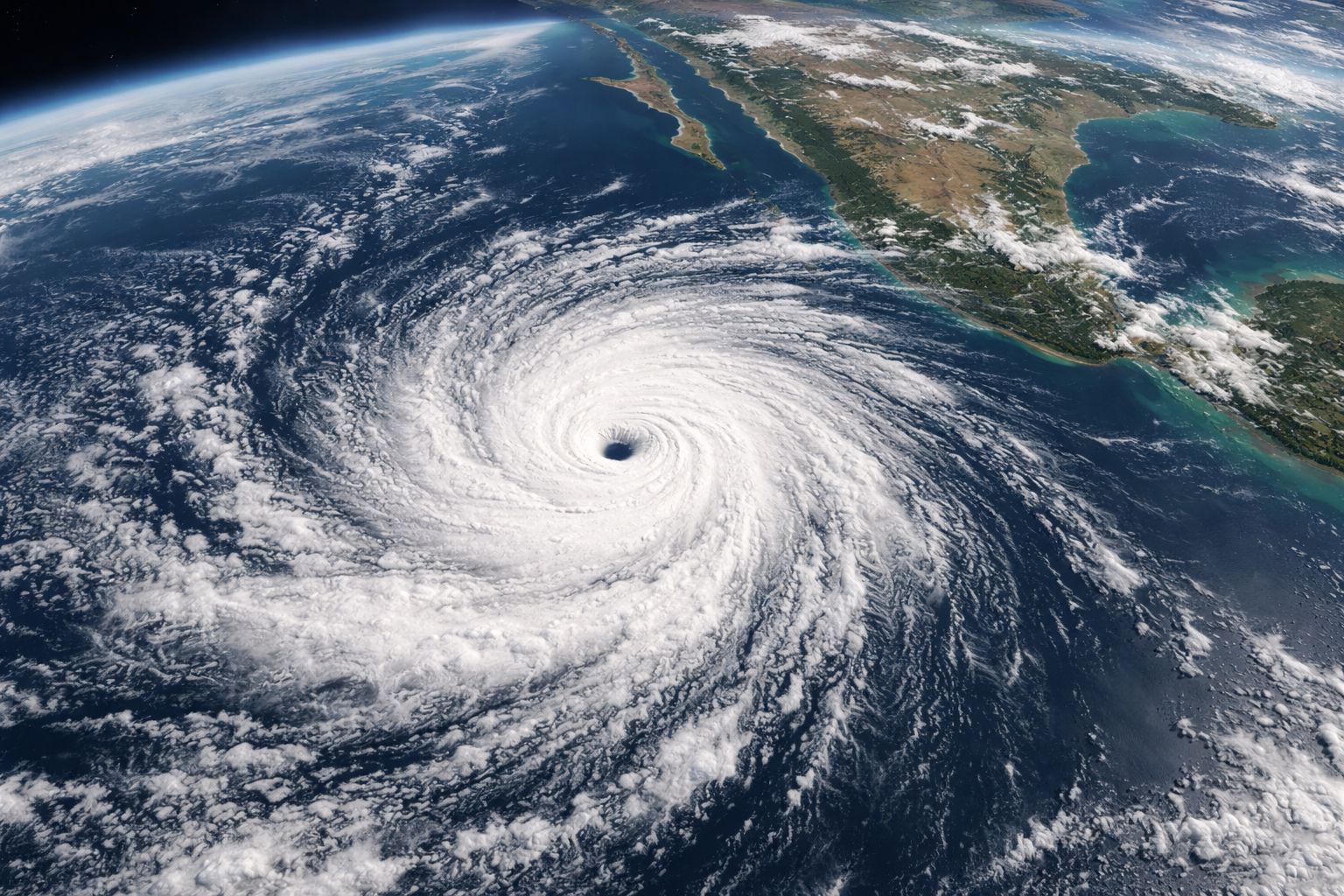 ¿Cuándo inicia la temporada de huracanes 2026? Alertan por alta actividad ciclónica