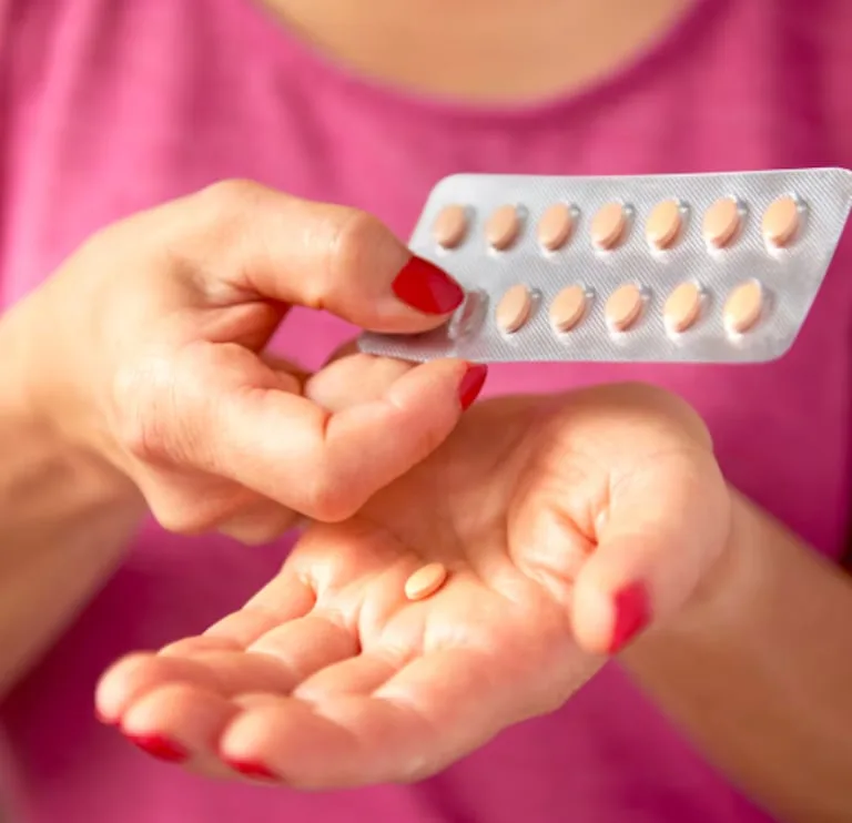 pastillas