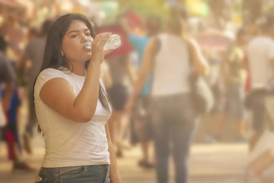 Cambio climático empujará a 158 millones de mujeres a la pobreza extrema