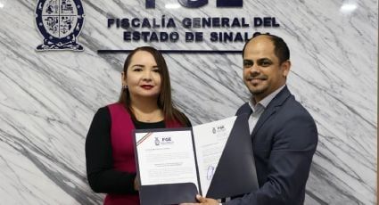 Fiscal de Sinaloa designa nuevos vicefiscales tras licencia de Dámaso Castro