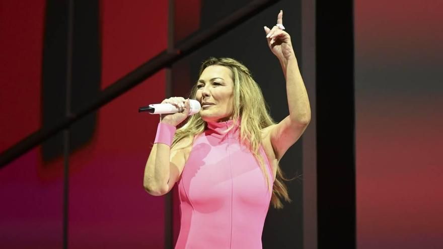 La Oreja de Van Gogh ajusta repertorio tras fallas técnicas en Bilbao