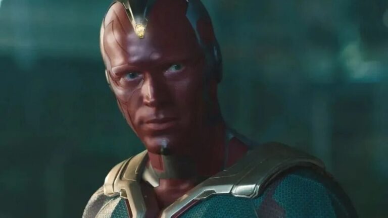 Marvel confirma estreno de VisionQuest con Paul Bettany en Disney+