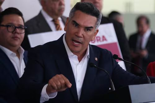 PRI solicita a Estados Unidos clasificar a Morena como organización terrorista