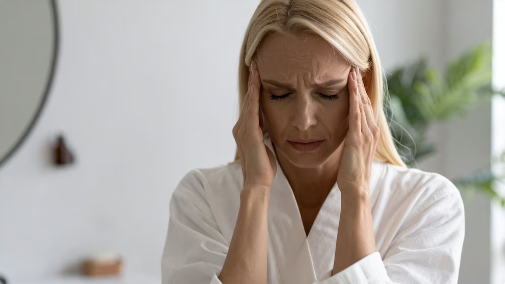 Cuáles son los factores que influyen en la migraña