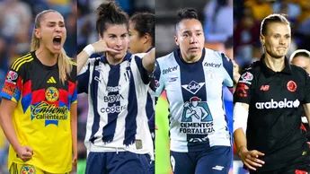 Semifinales Liga MX Femenil 2026- Horarios, sedes y estadísticas del Clausura 2026