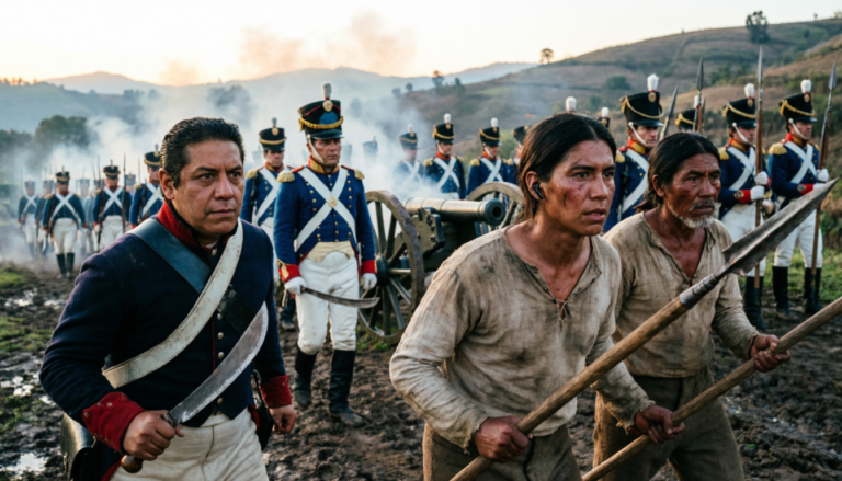 batalla 5 de mayo